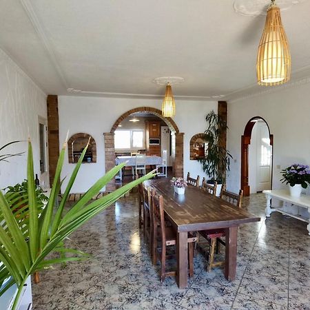 Casa Natura Ainhoa La Oliva Bagian luar foto