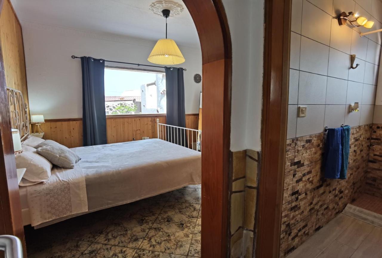 Casa Natura Ainhoa La Oliva Bagian luar foto